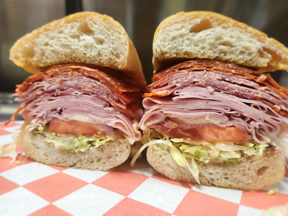 Tarassa's Italian American Cuisine Photo 2