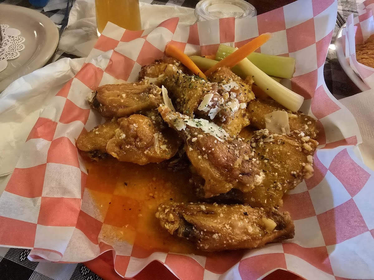 Tarassa's Italian American Cuisine Photo 3