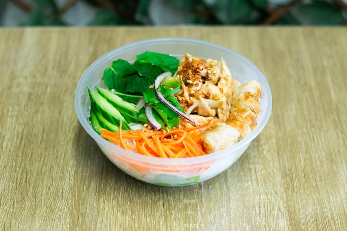 Lao Asian Food Photo 10