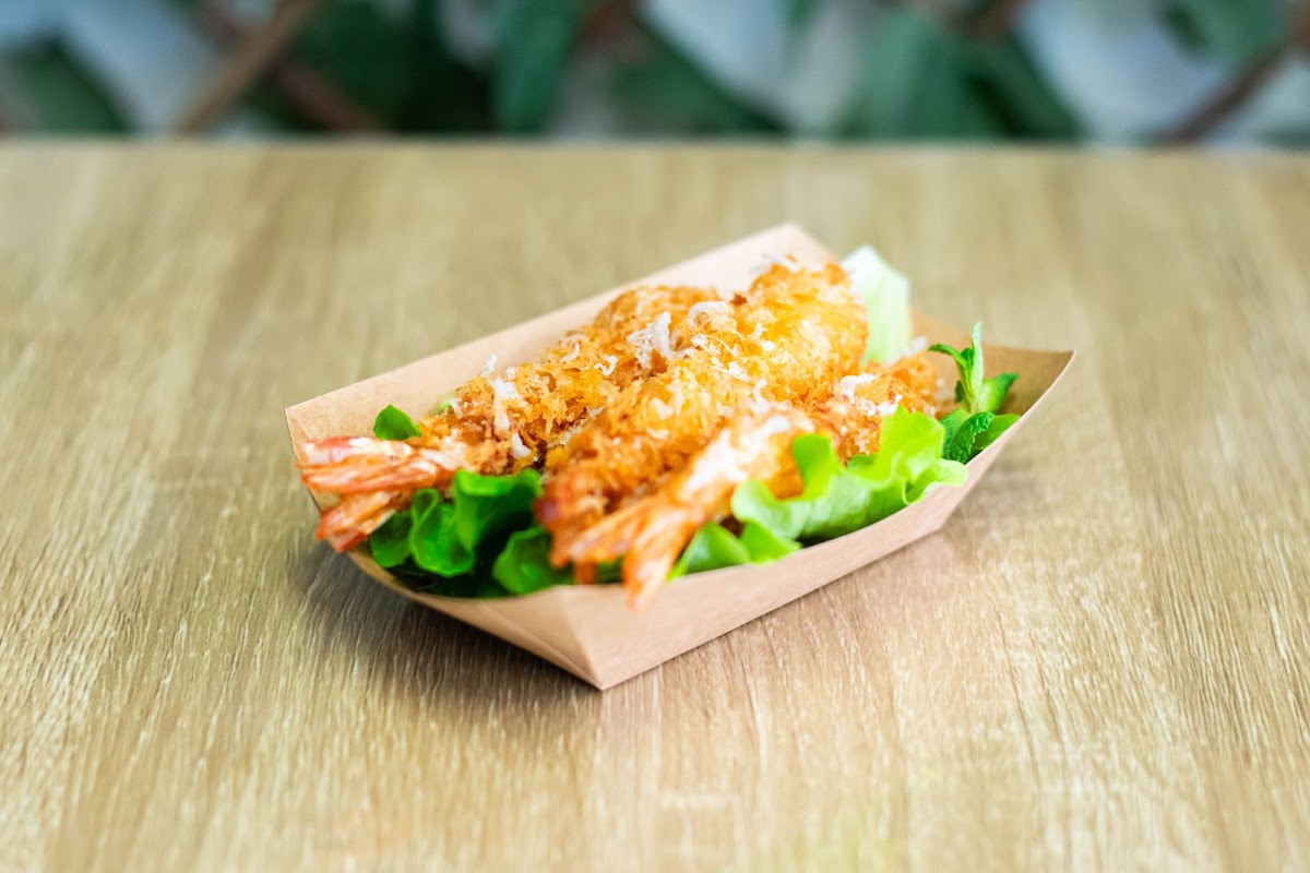 Lao Asian Food Photo 5