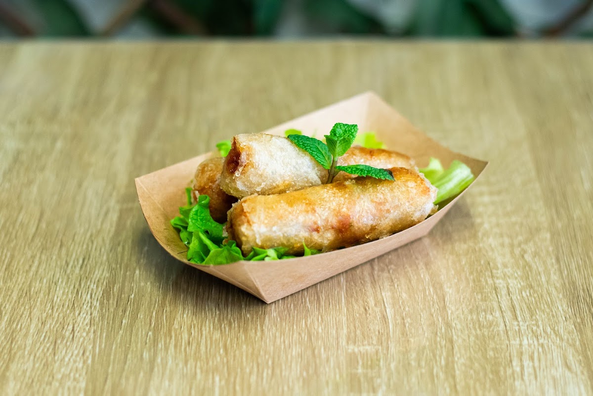 Lao Asian Food Photo 7