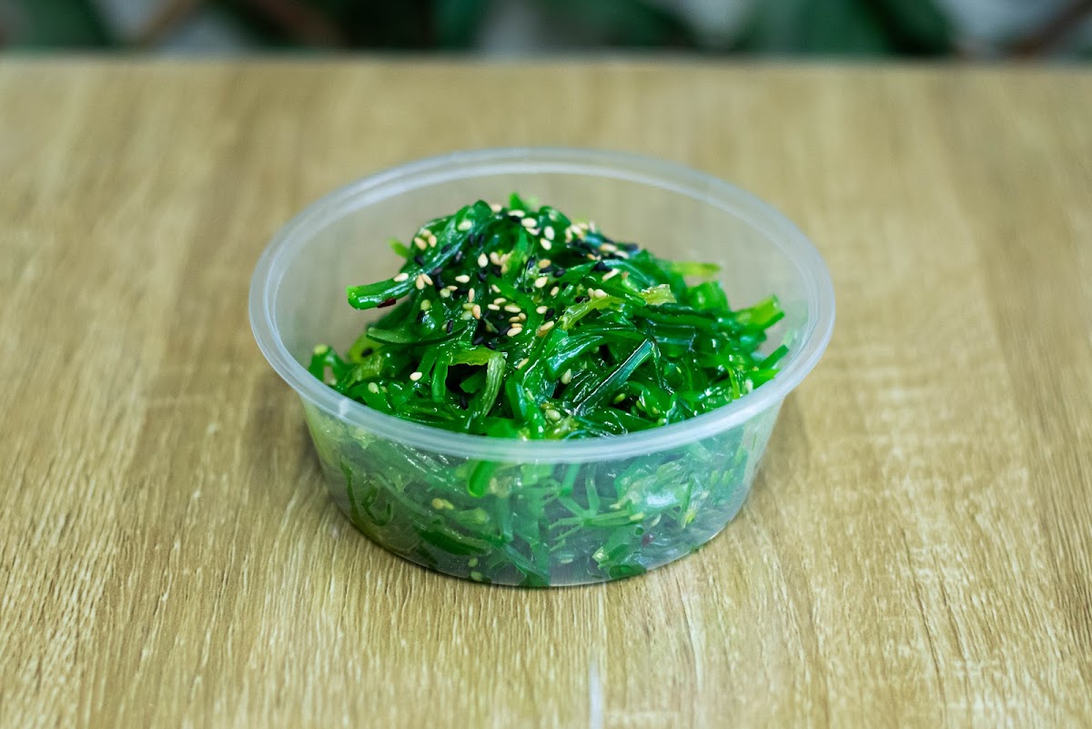Lao Asian Food Photo 8