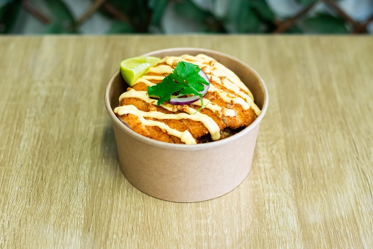 Lao Asian Food Photo 9