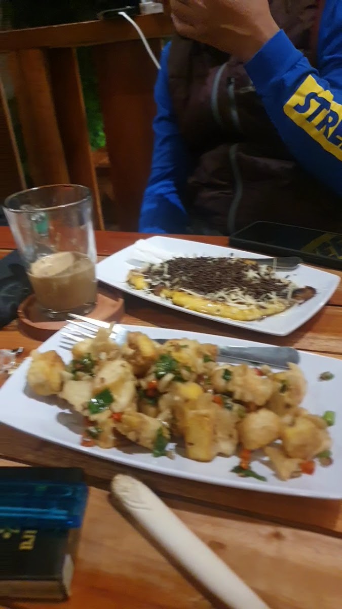 Imah Kayu Jatinangor Photo 2