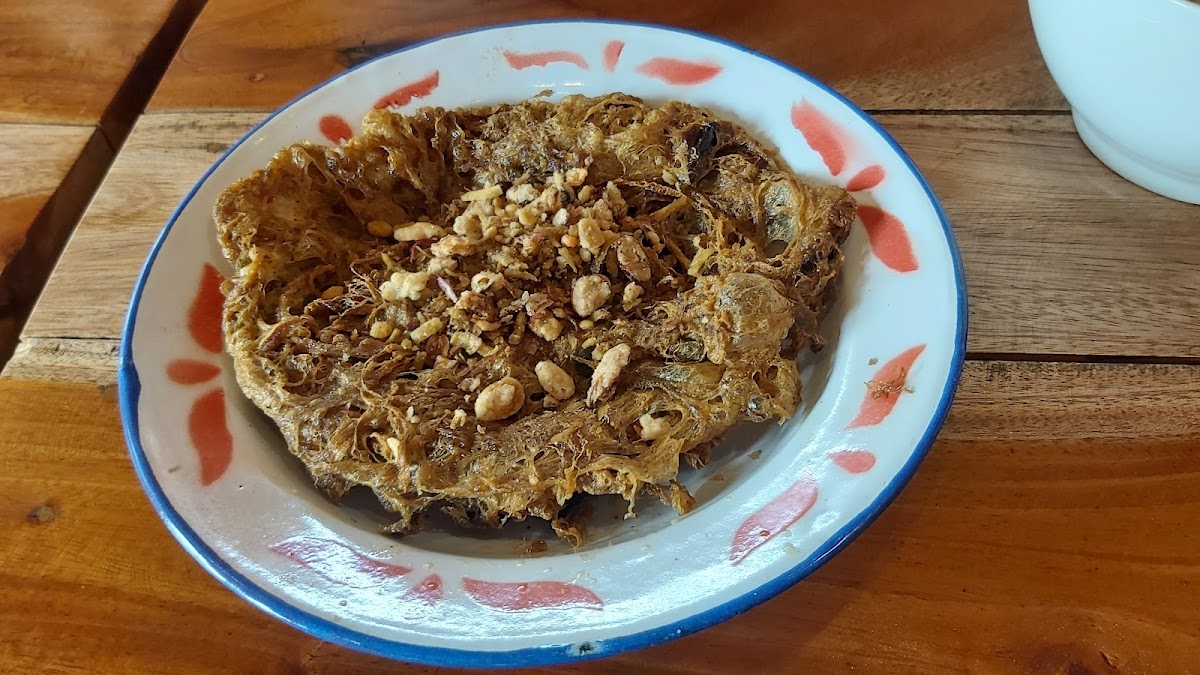 Imah Kayu Jatinangor Photo 9