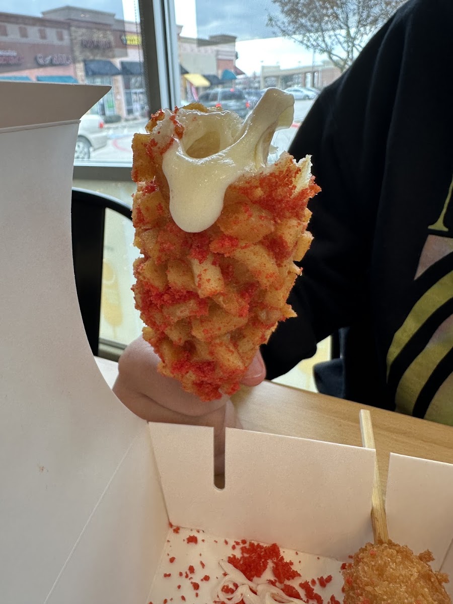 Ssong's Hotdog Photo 7