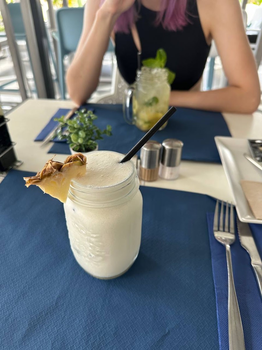 La Terrazza Pizzeria & Cocktail Restaurant Photo 10