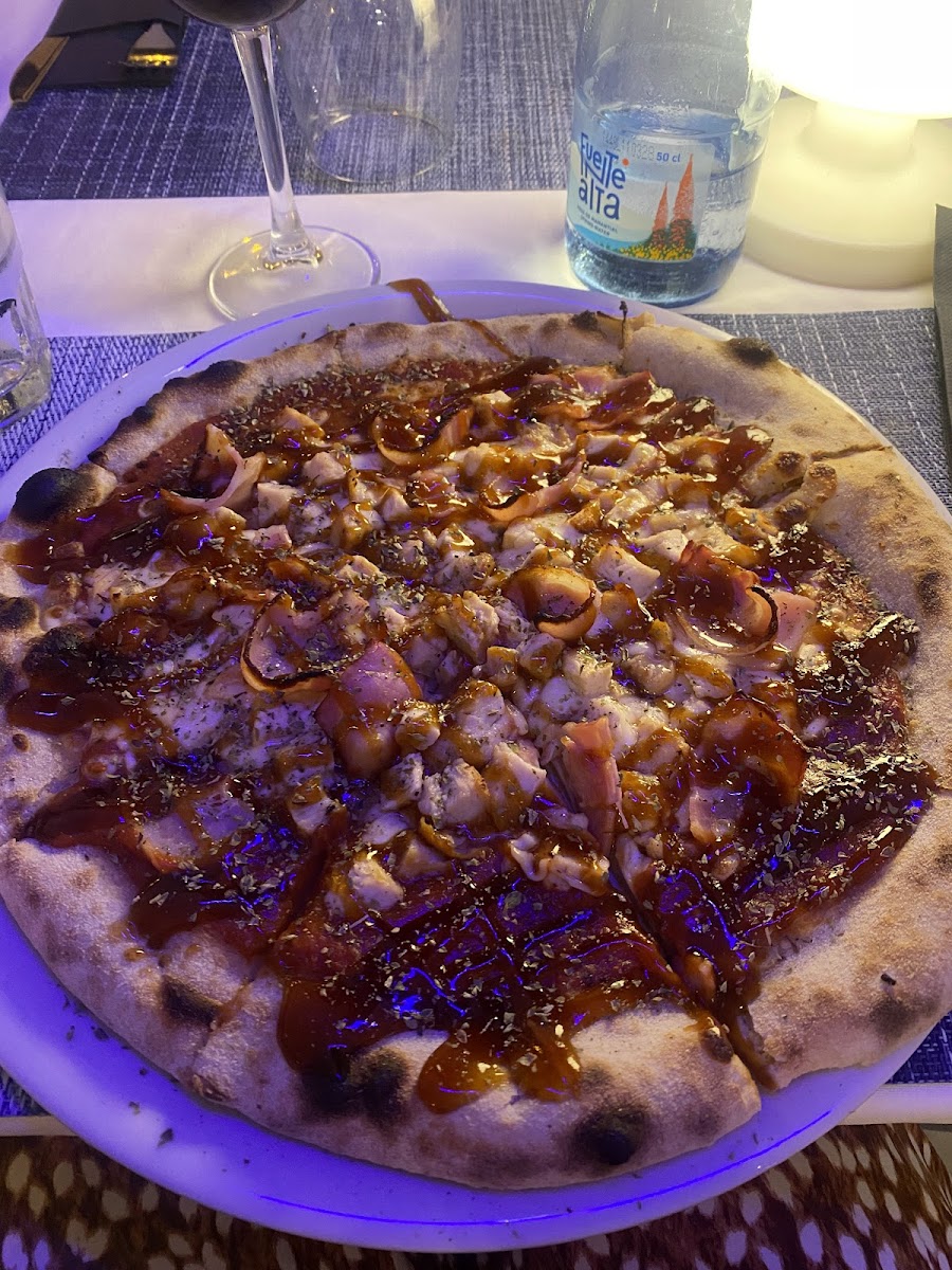 La Terrazza Pizzeria & Cocktail Restaurant Photo 3