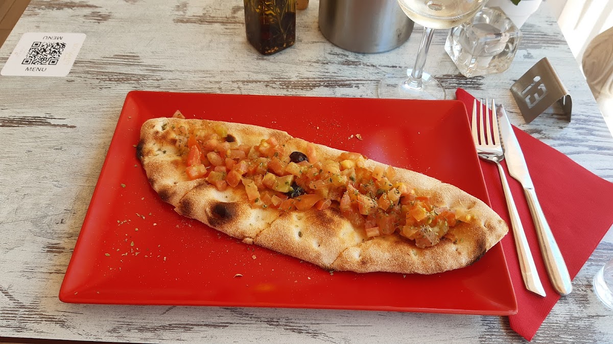 La Terrazza Pizzeria & Cocktail Restaurant Photo 8