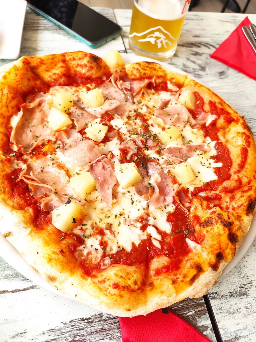 La Terrazza Pizzeria & Cocktail Restaurant Photo 9