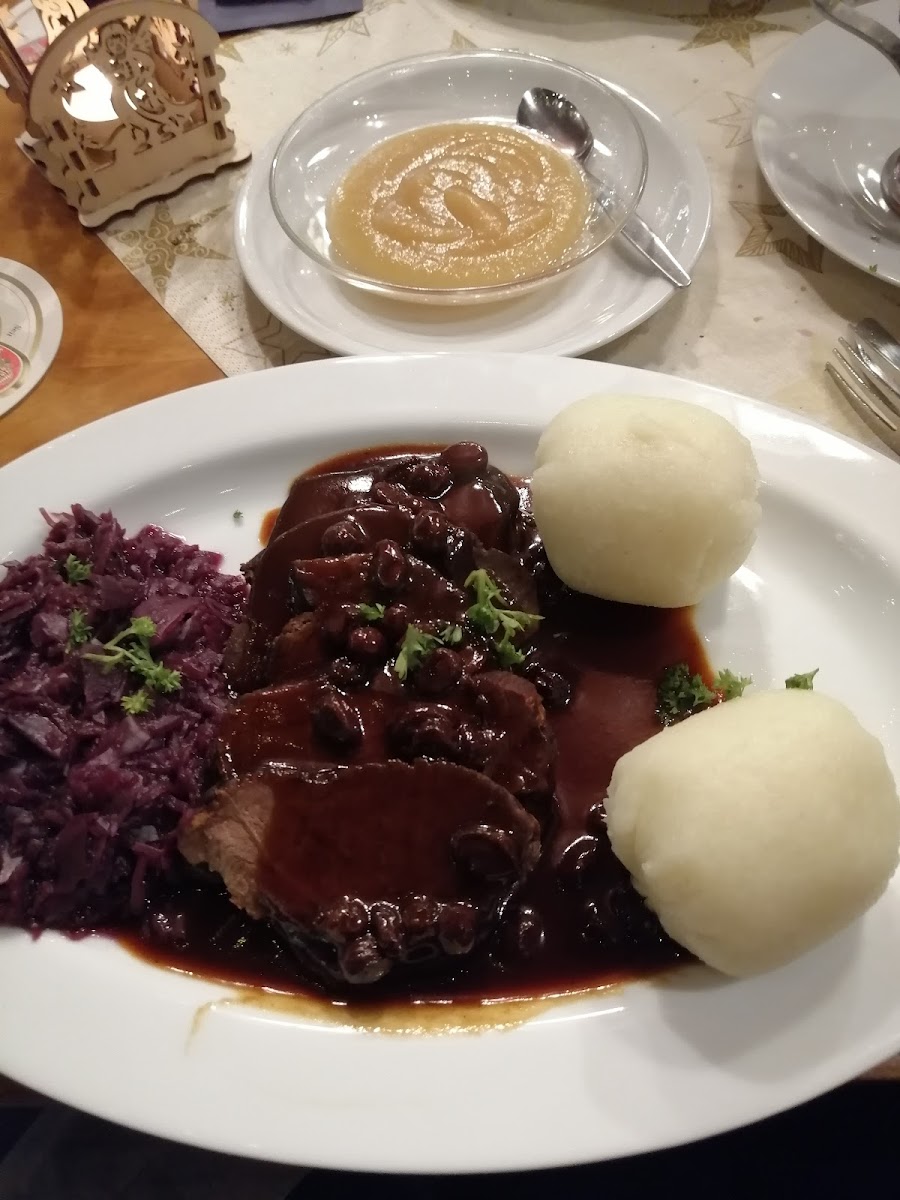 Zum alten Stallberg Photo 5