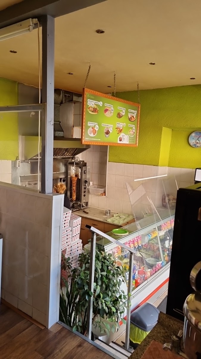 Restaurant Efe