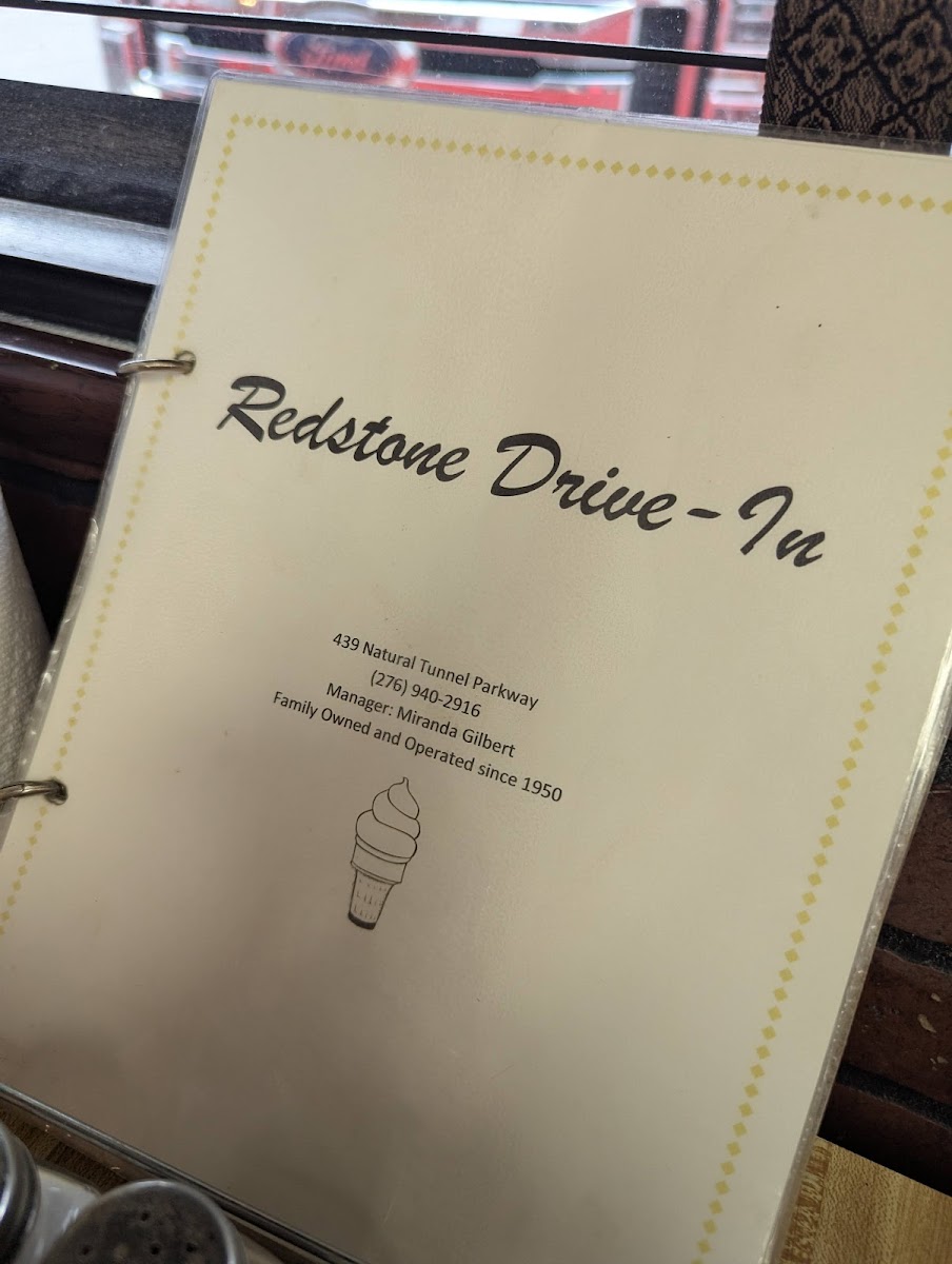 Red Stone Drive In Photo 9