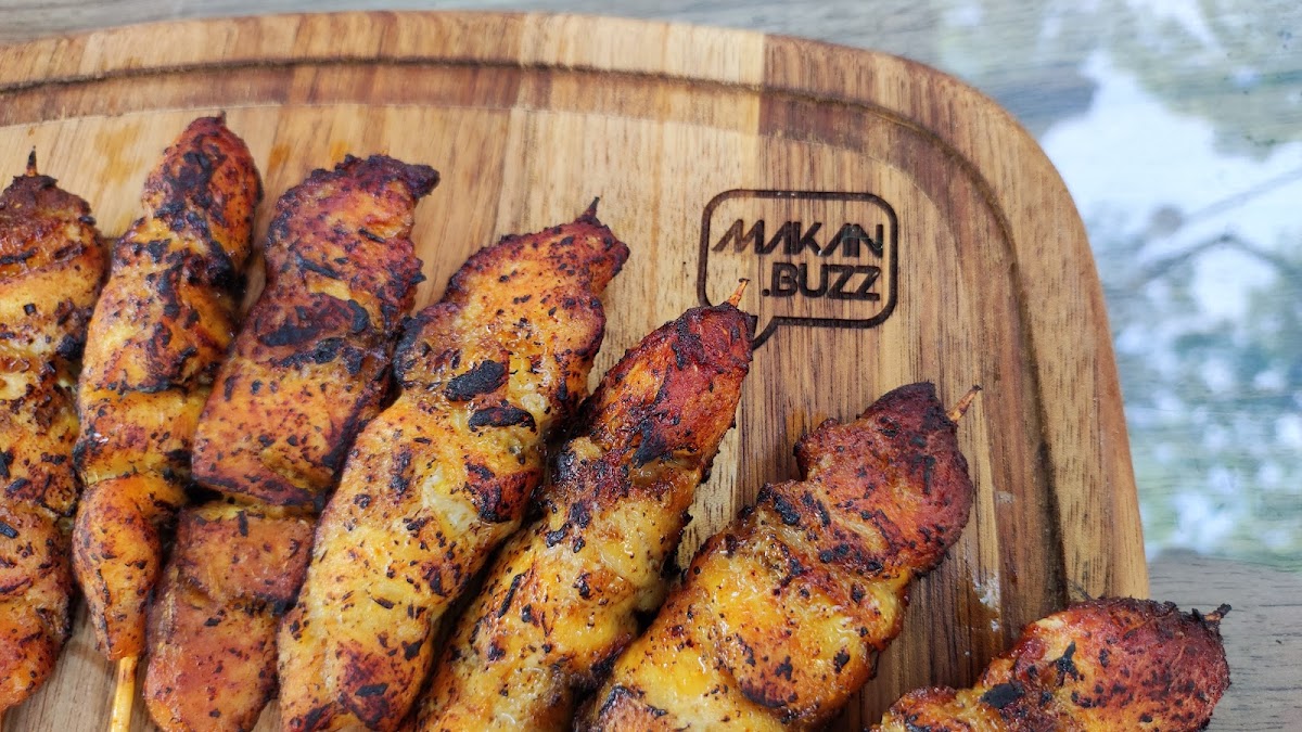 Makan.Buzz cafe Photo 5