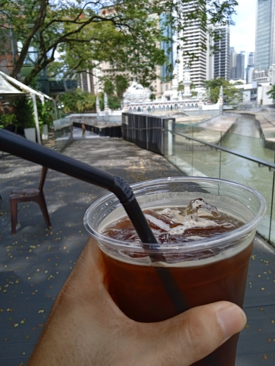 Makan.Buzz cafe Photo 8
