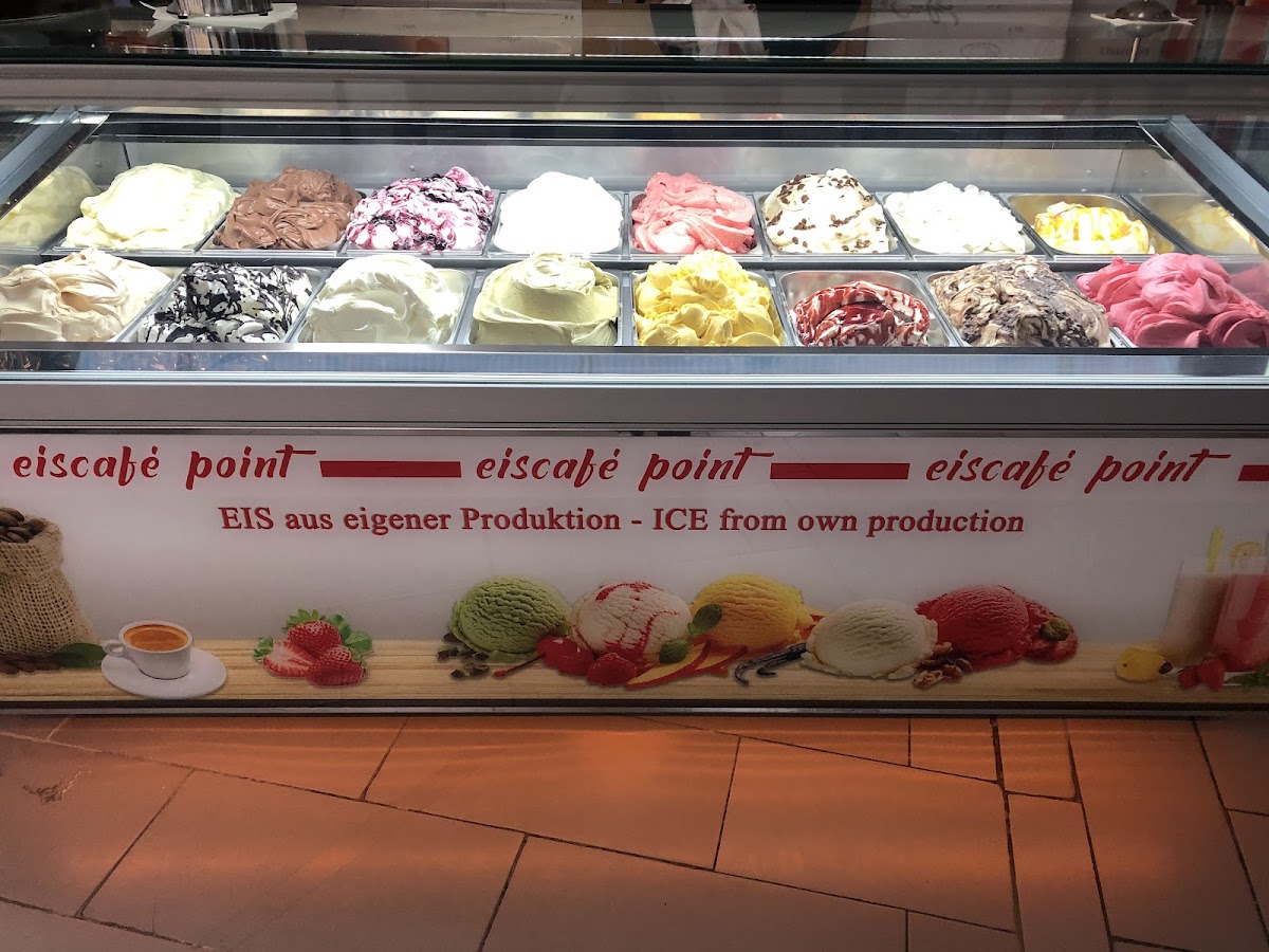 Point Eiscafe