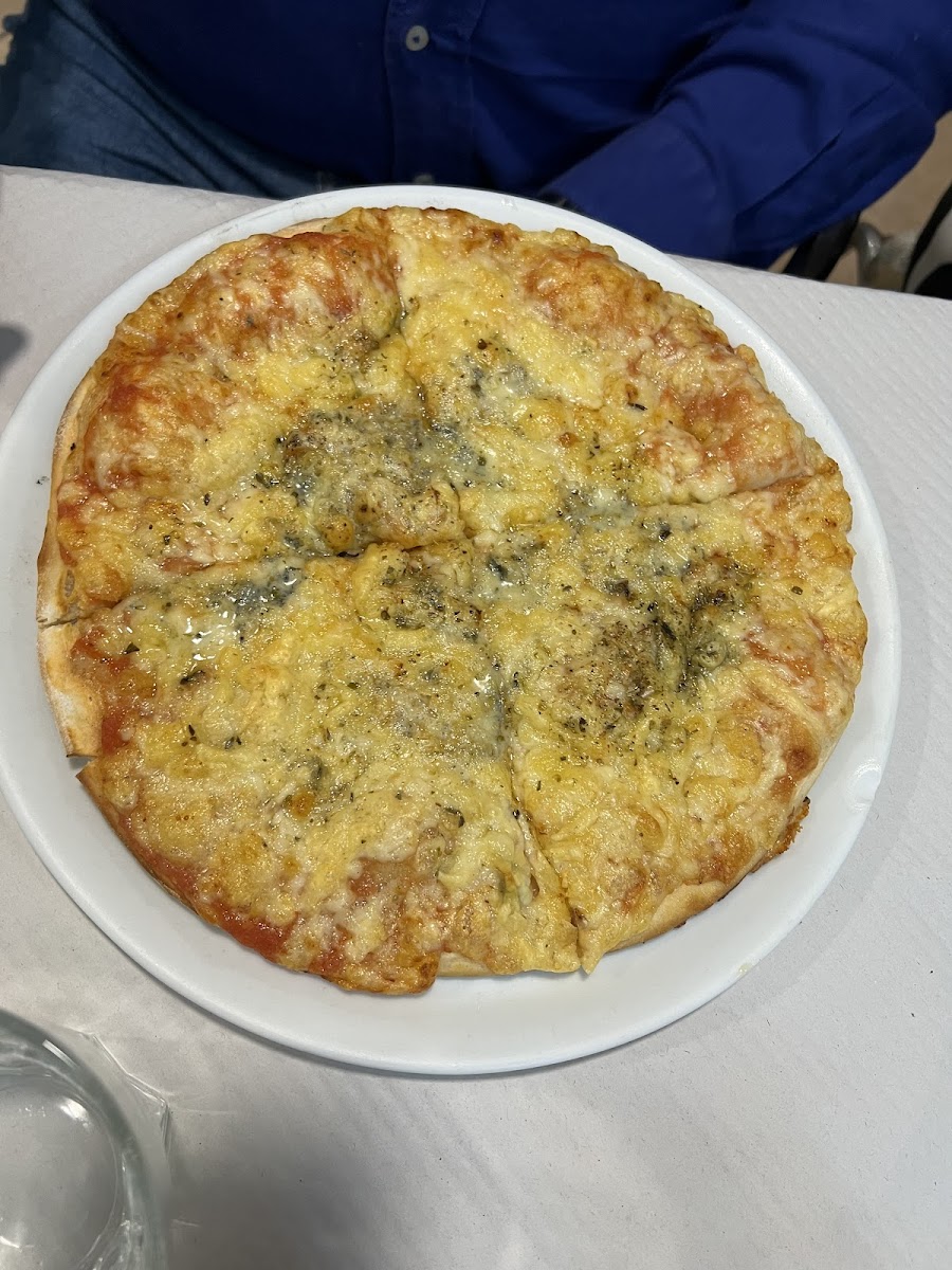 Pizzería Willy