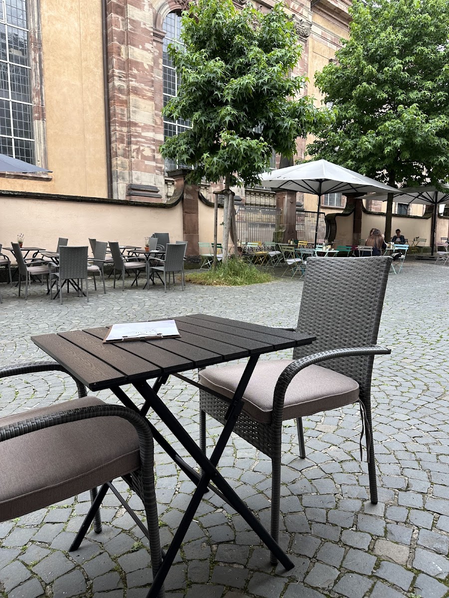 Yume Saarbrücken