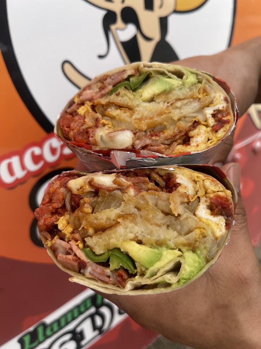 Tacos El Flaco 2 Photo 9