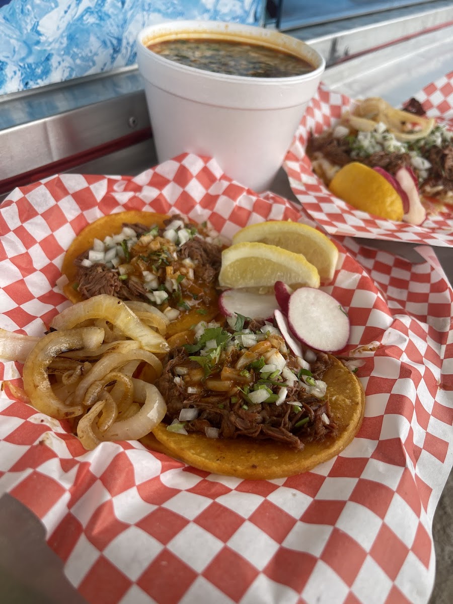 Tacos El Flaco 2