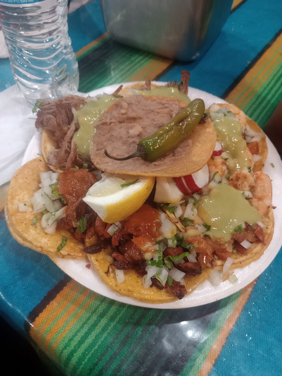 Tacos El Flaco 2 Photo 2