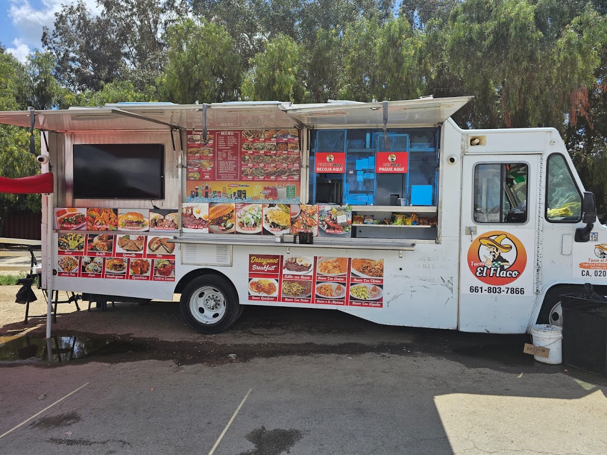 Tacos El Flaco 2 Photo 3