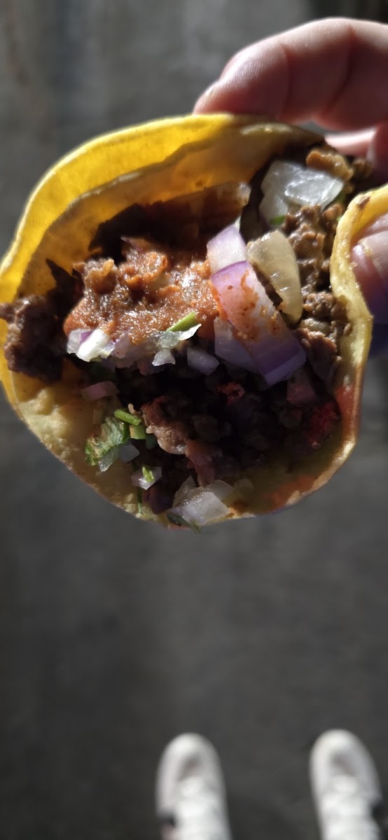 Tacos El Flaco 2 Photo 4