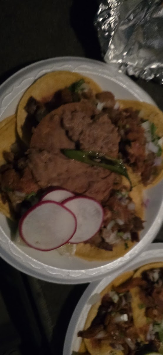 Tacos El Flaco 2 Photo 5