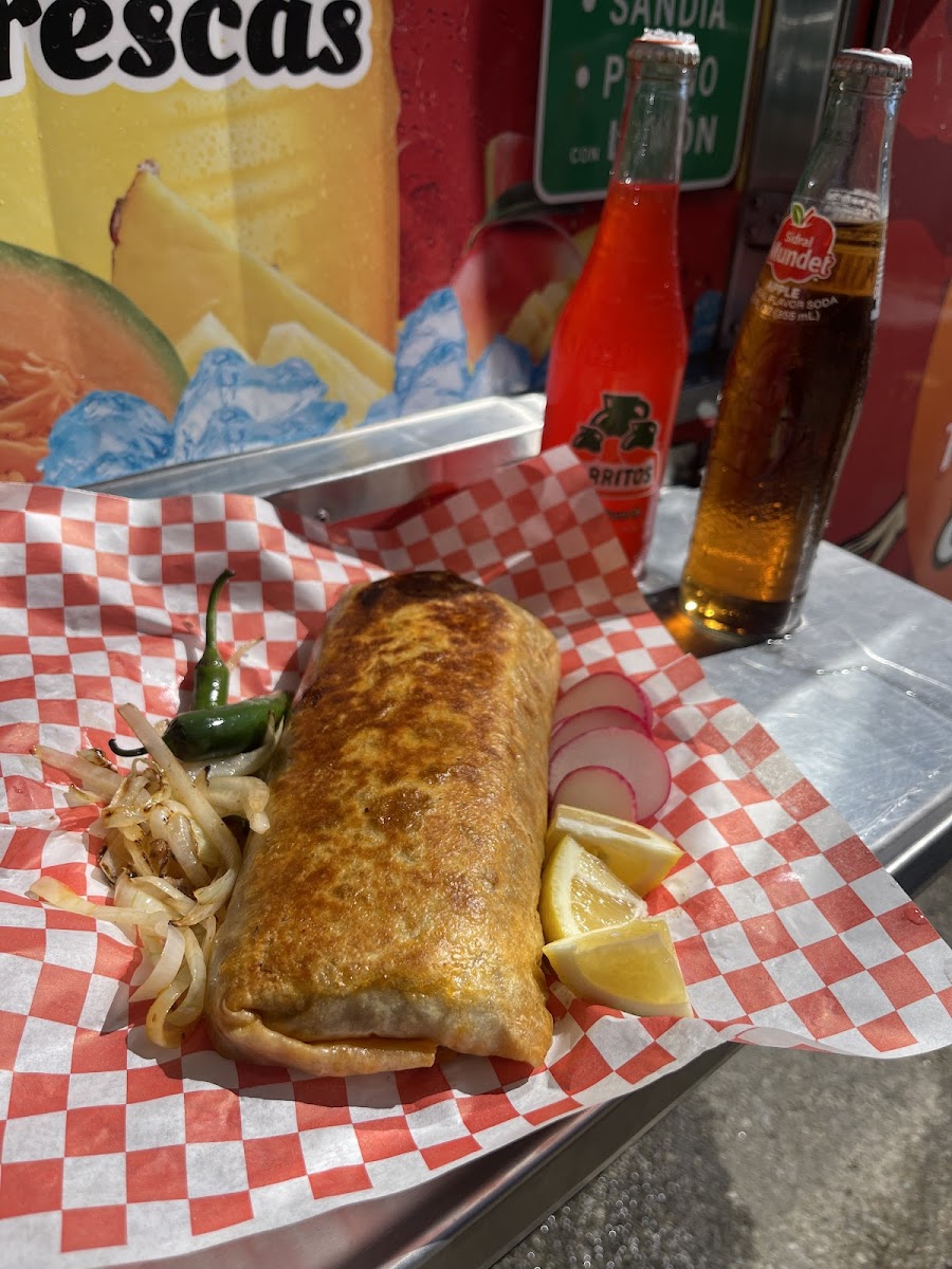 Tacos El Flaco 2 Photo 7