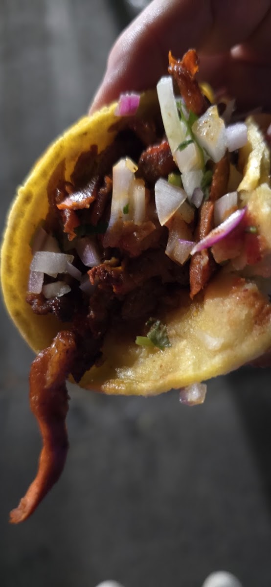 Tacos El Flaco 2 Photo 8