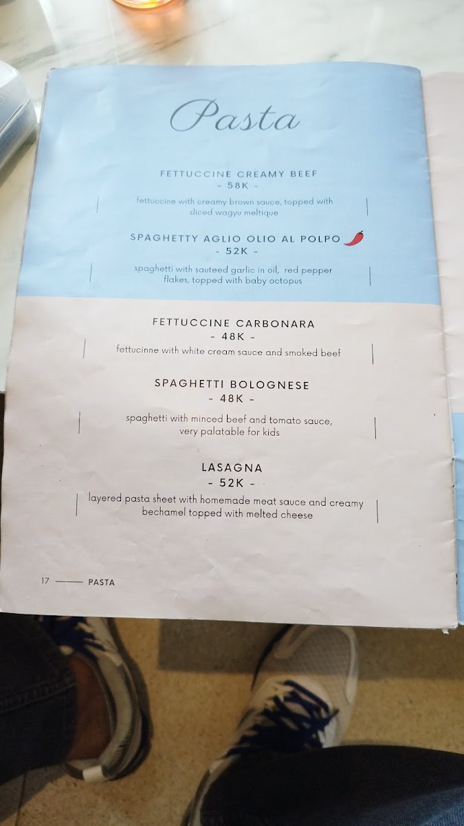 Boda Barn Photo Menu 9