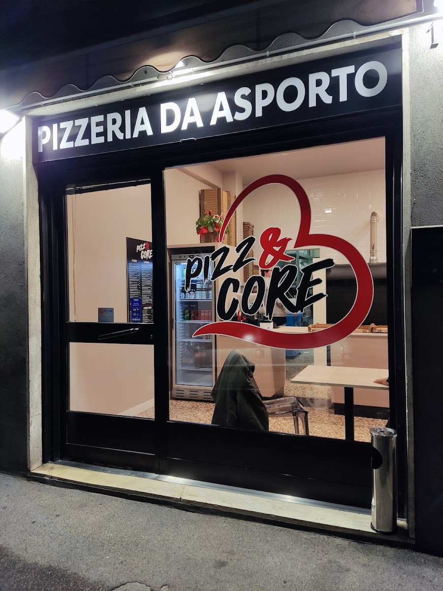 Pizz&Core