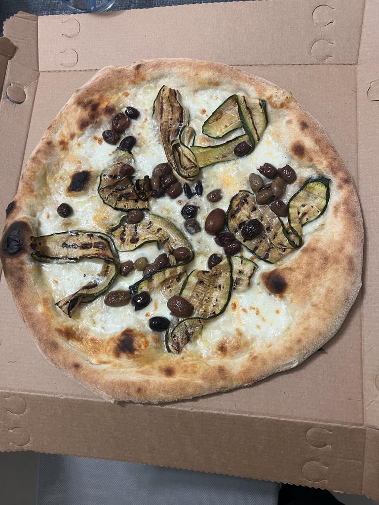 Pizz&Core Photo 6