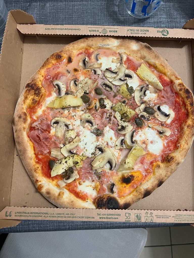 Pizz&Core Photo 9