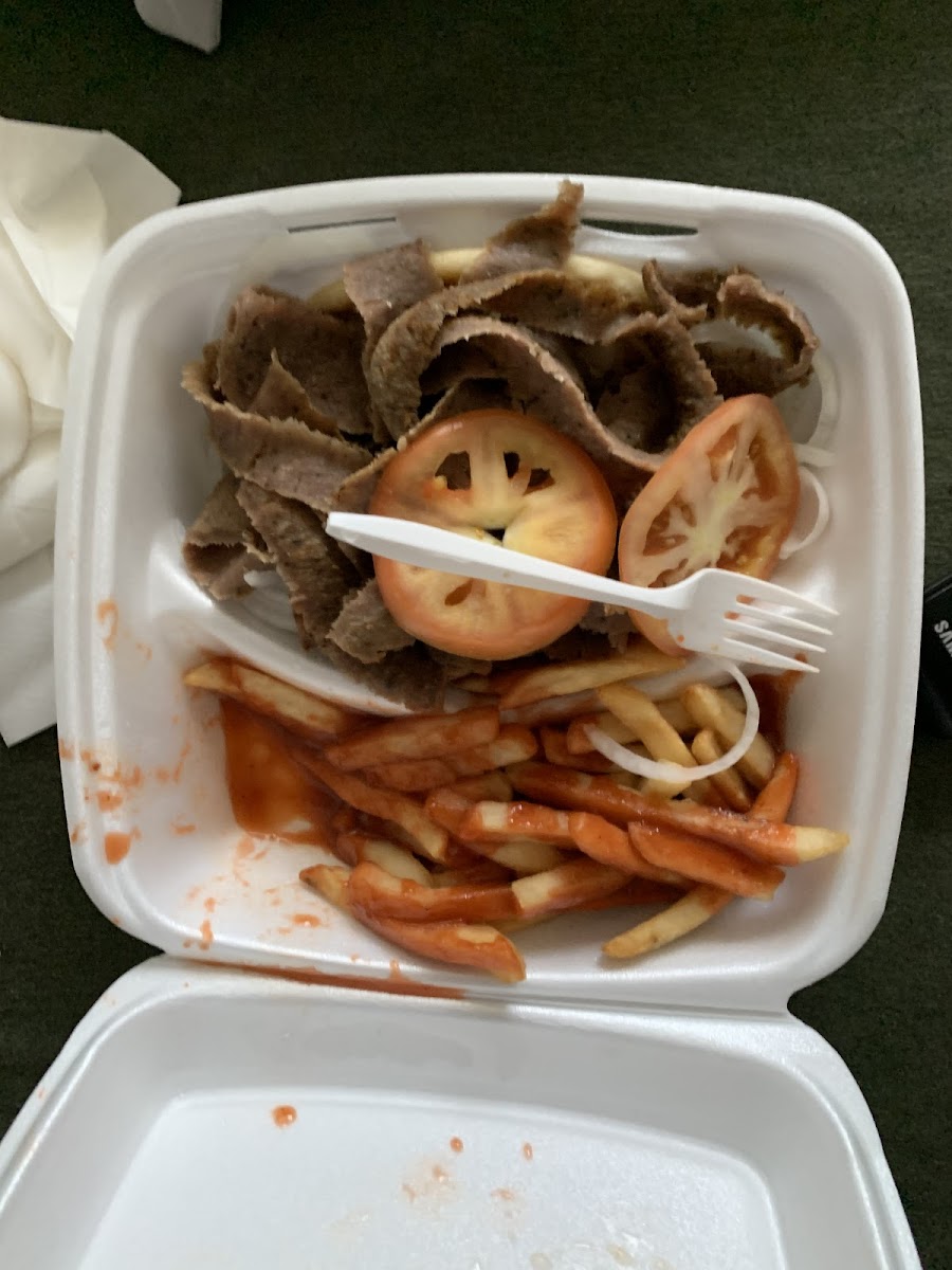 Dillingers Drive-In Inc Photo 8