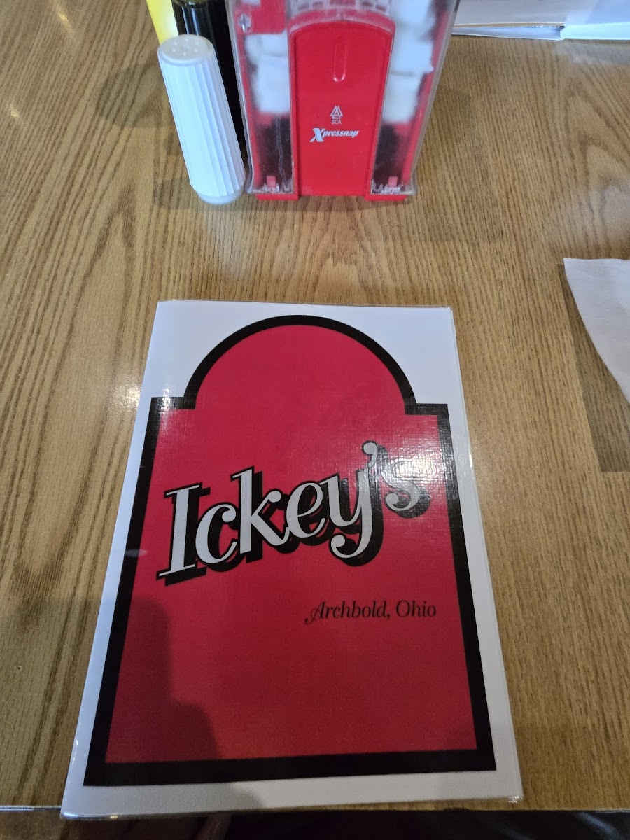 Ickey's Photo 3
