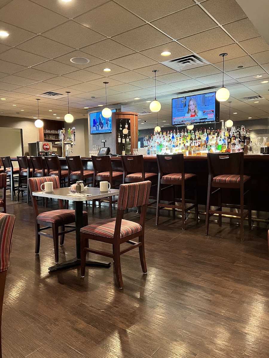 Market Street Bar & Grill