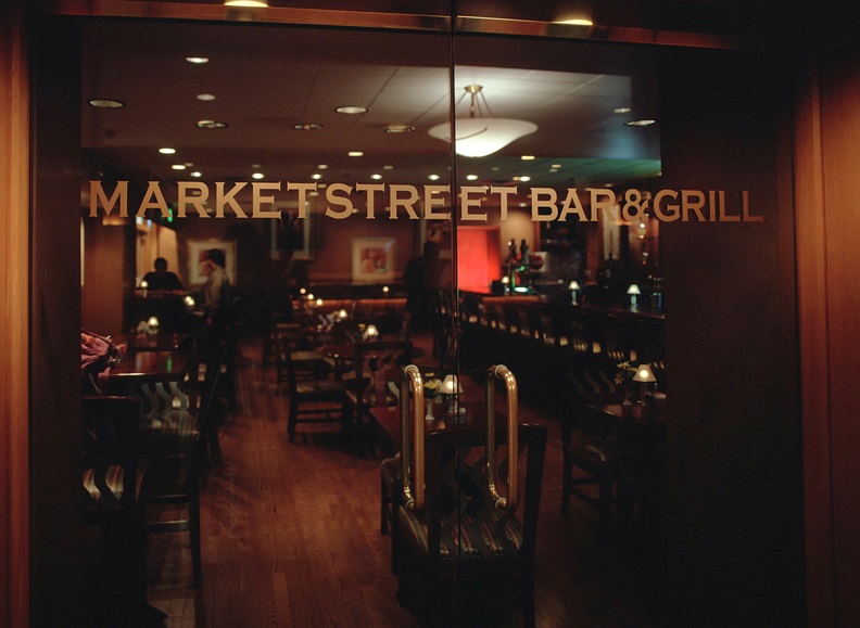 Market Street Bar & Grill Photo 3