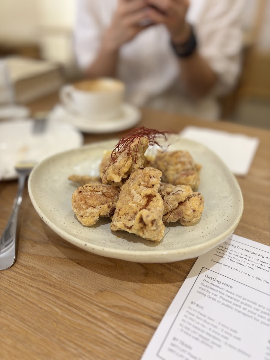Yorimichi Cafeよりみち Photo 9