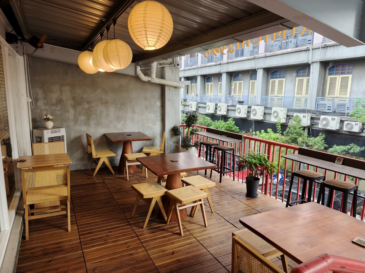 Yorimichi Cafeよりみち Photo 3