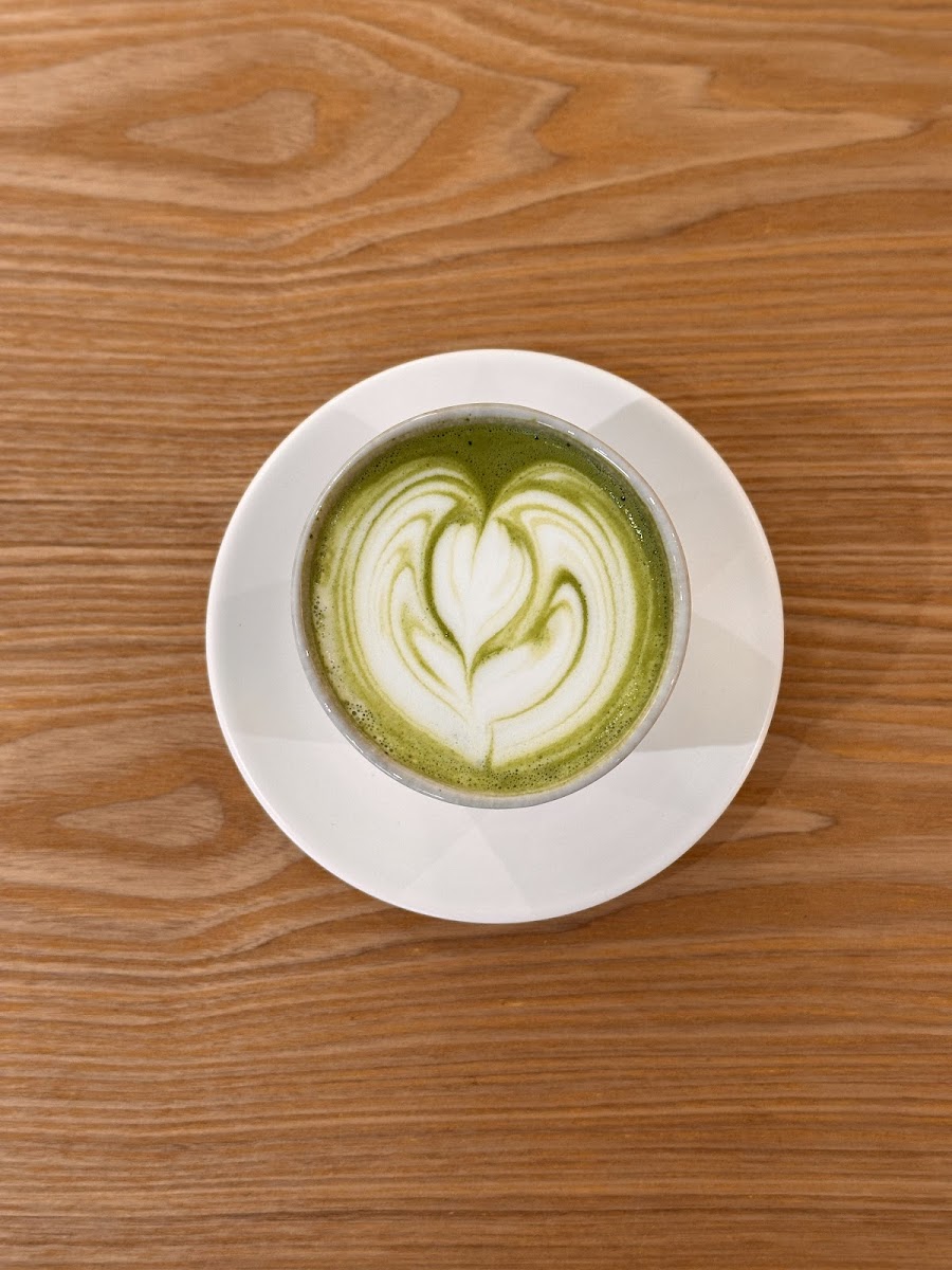 Yorimichi Cafeよりみち Photo 4