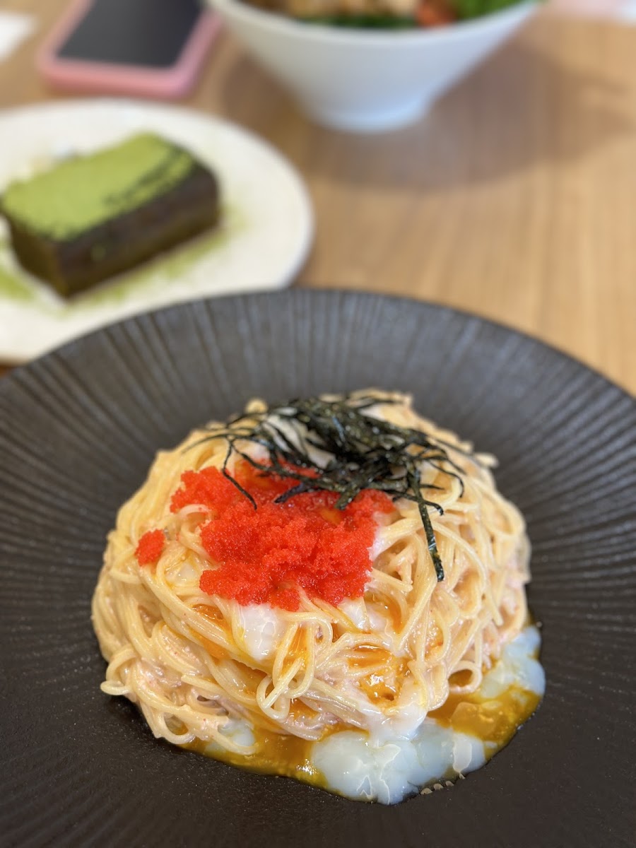 Yorimichi Cafeよりみち Photo 5
