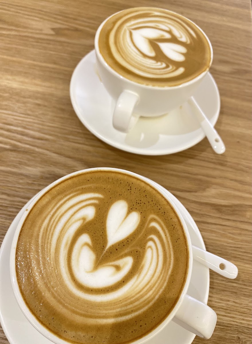 Yorimichi Cafeよりみち Photo 6