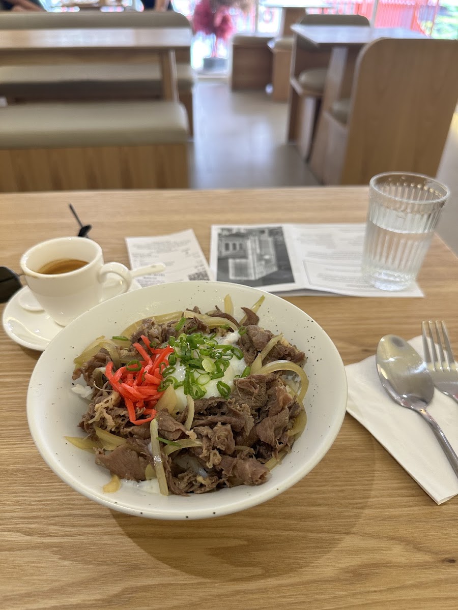 Yorimichi Cafeよりみち Photo 7