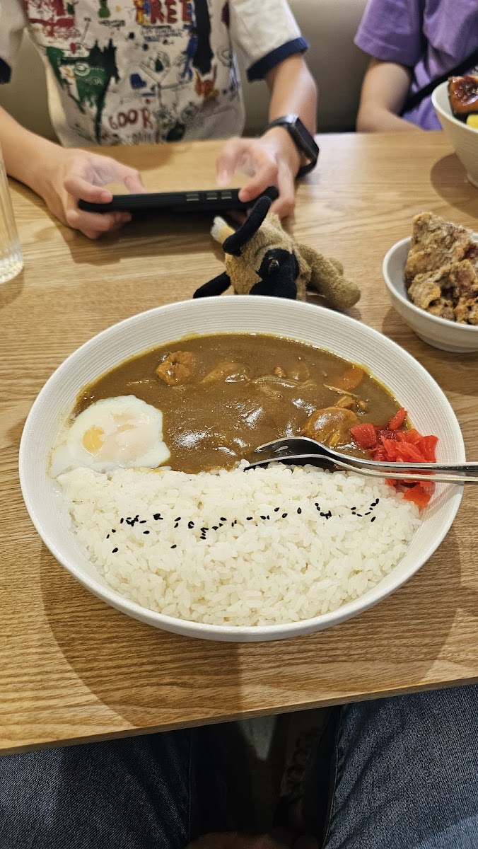 Yorimichi Cafeよりみち Photo 8