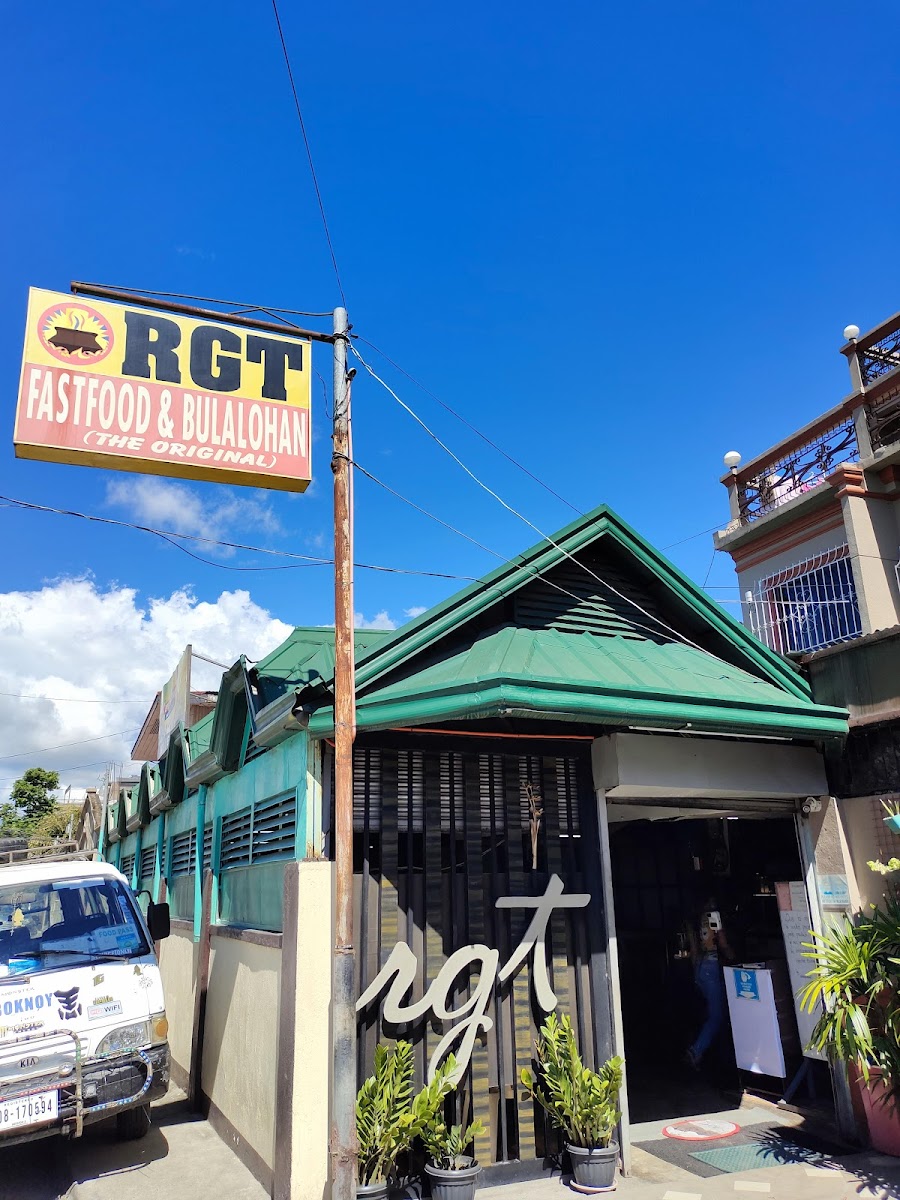 RGT Bulaluhan