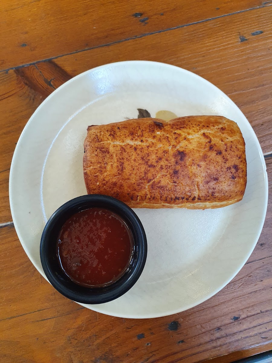 Uraidla Republic Cafe, Bakery & Brewery Photo 7