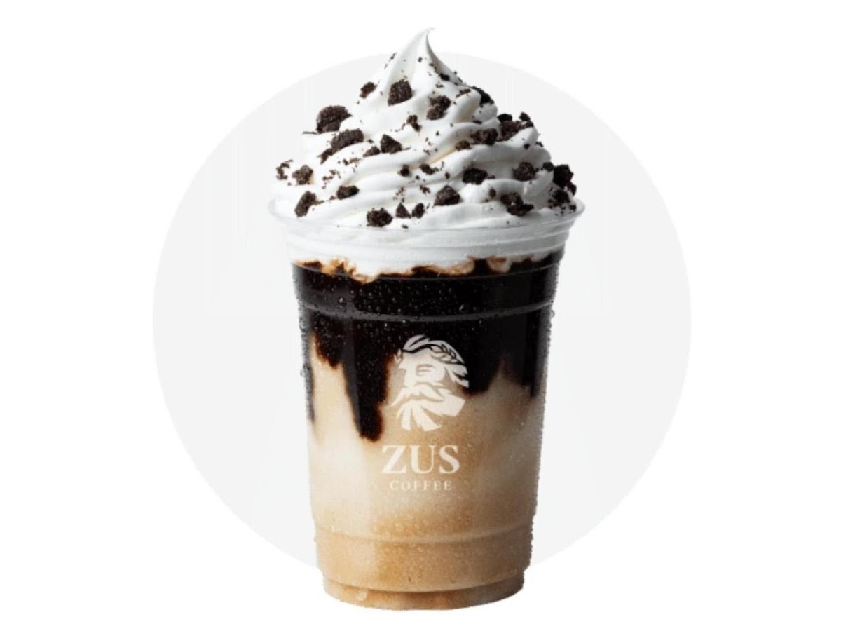 ZUS Coffee - Cybersouth, Dengkil Photo 4
