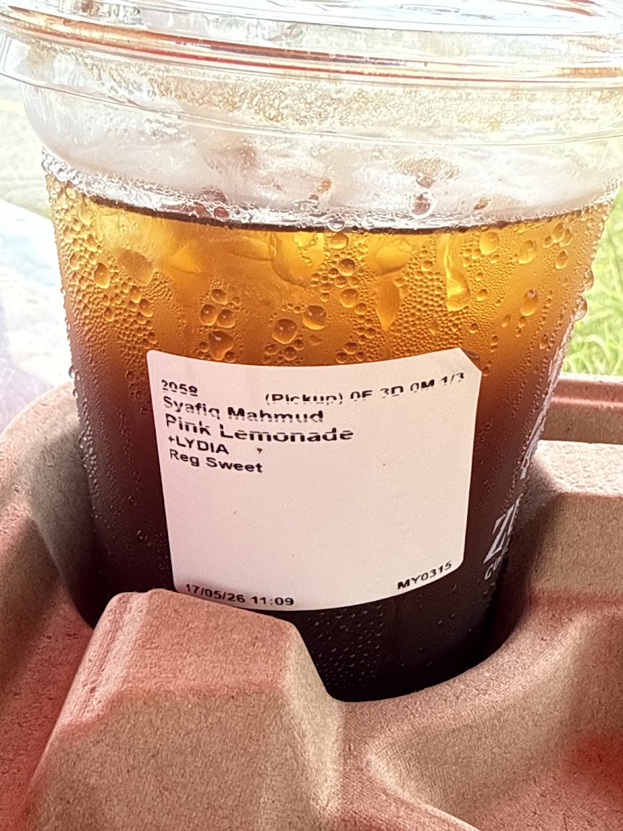 ZUS Coffee - Cybersouth, Dengkil Photo 5