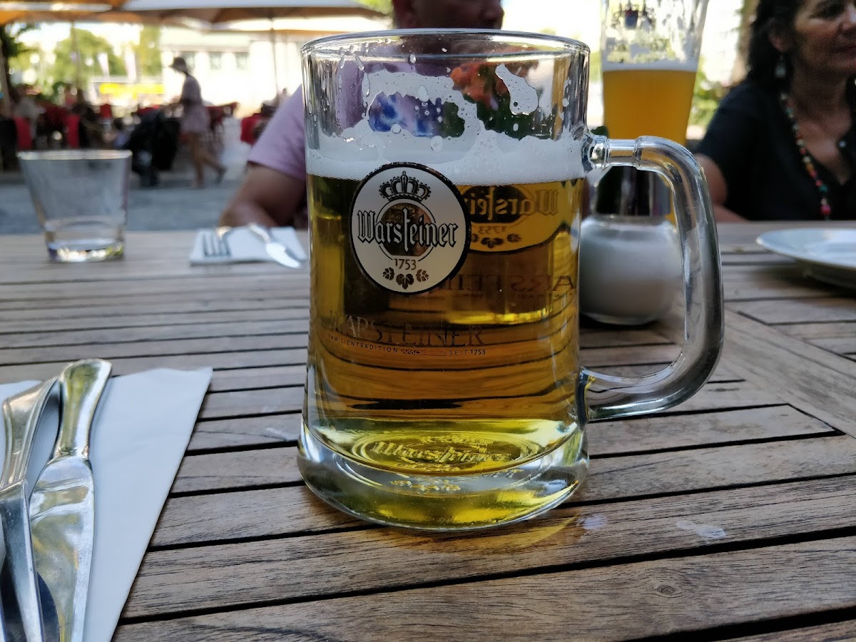 FAUSTUS SCHNITZELHAUS Photo 10